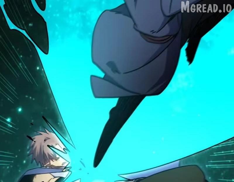 Apex Future Martial Arts Chapter 319 page 93 - 