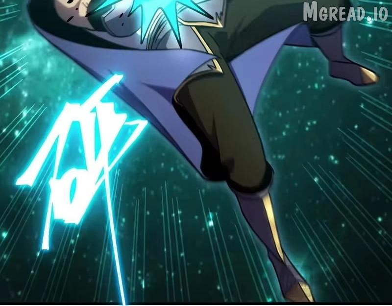 Apex Future Martial Arts Chapter 319 page 94 - 
