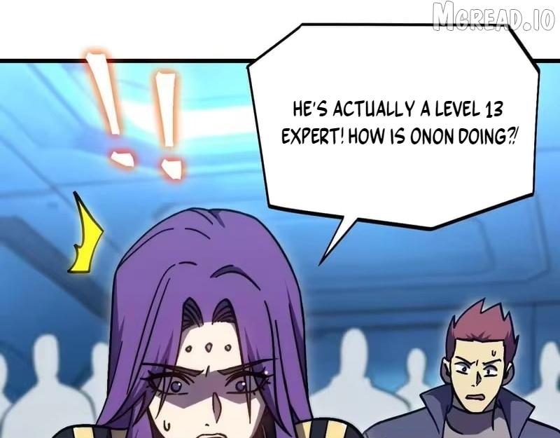 Apex Future Martial Arts Chapter 319 page 99 - 
