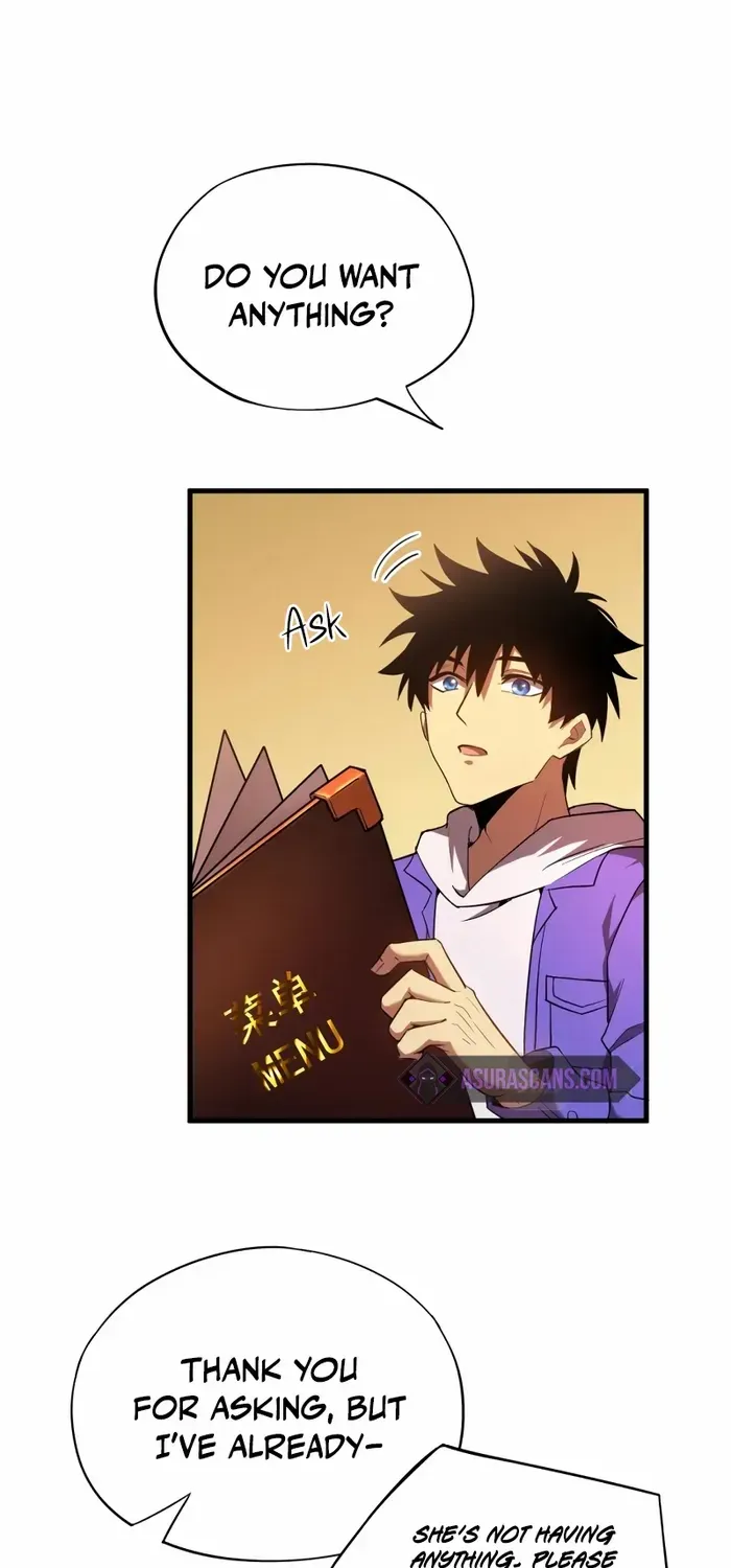 Apex Future Martial Arts Chapter 32 page 11 - 