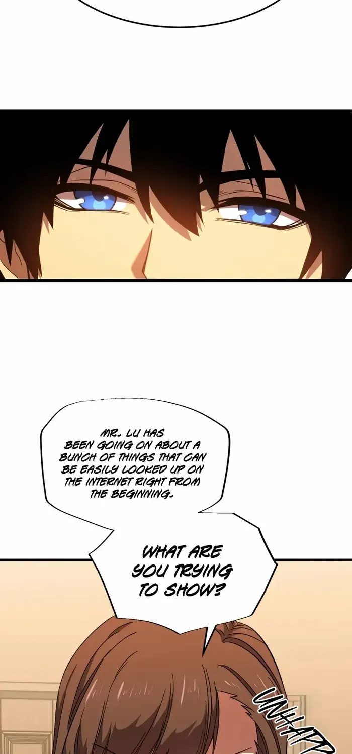 Apex Future Martial Arts Chapter 32 page 17 - 
