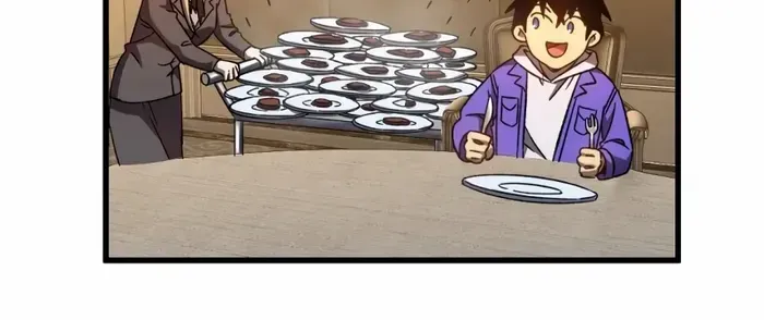 Apex Future Martial Arts Chapter 32 page 19 - 