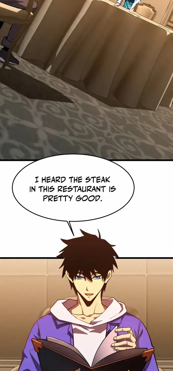 Apex Future Martial Arts Chapter 32 page 3 - 