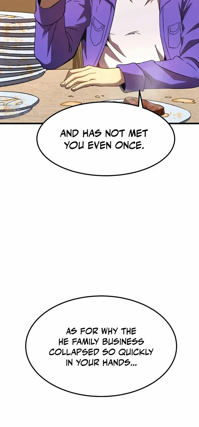 Apex Future Martial Arts Chapter 32 page 21 - 