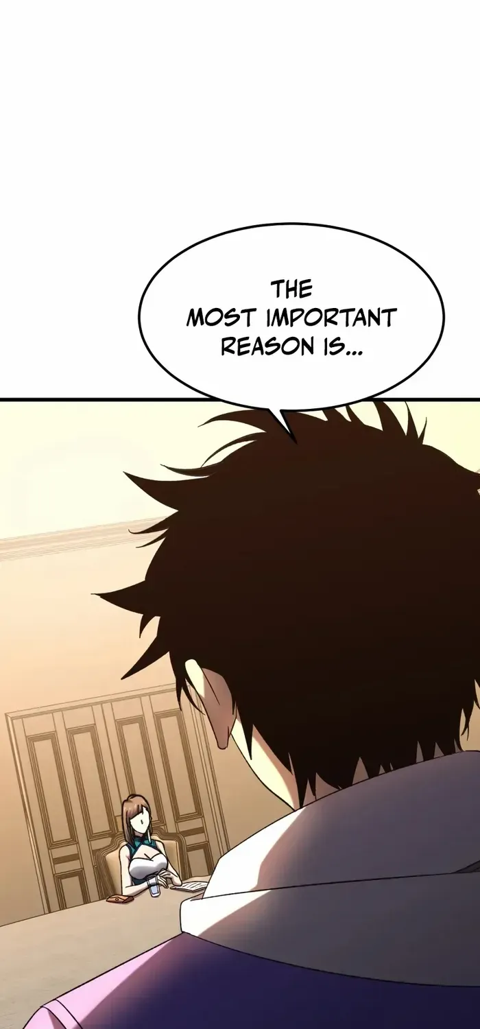 Apex Future Martial Arts Chapter 32 page 23 - 