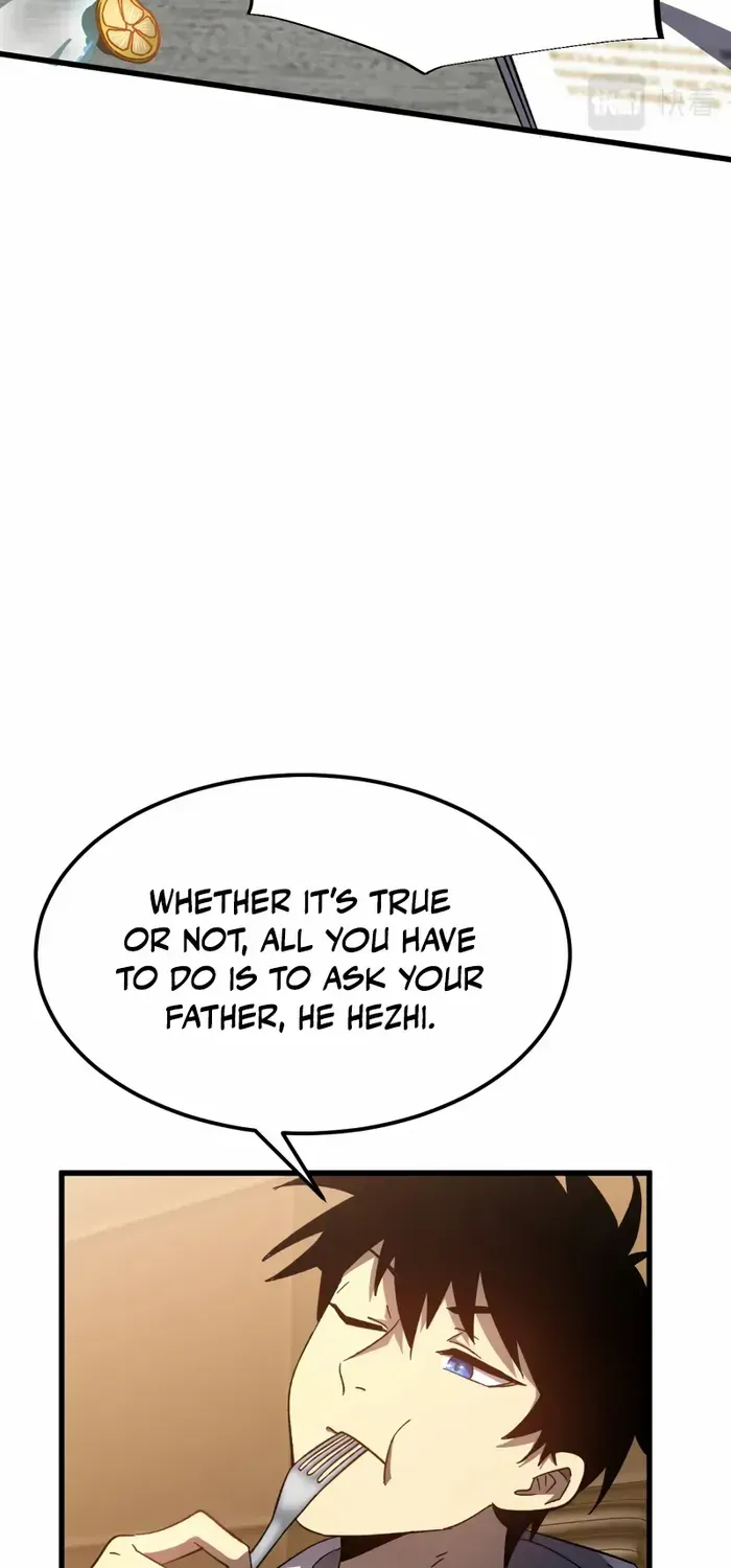 Apex Future Martial Arts Chapter 32 page 26 - 