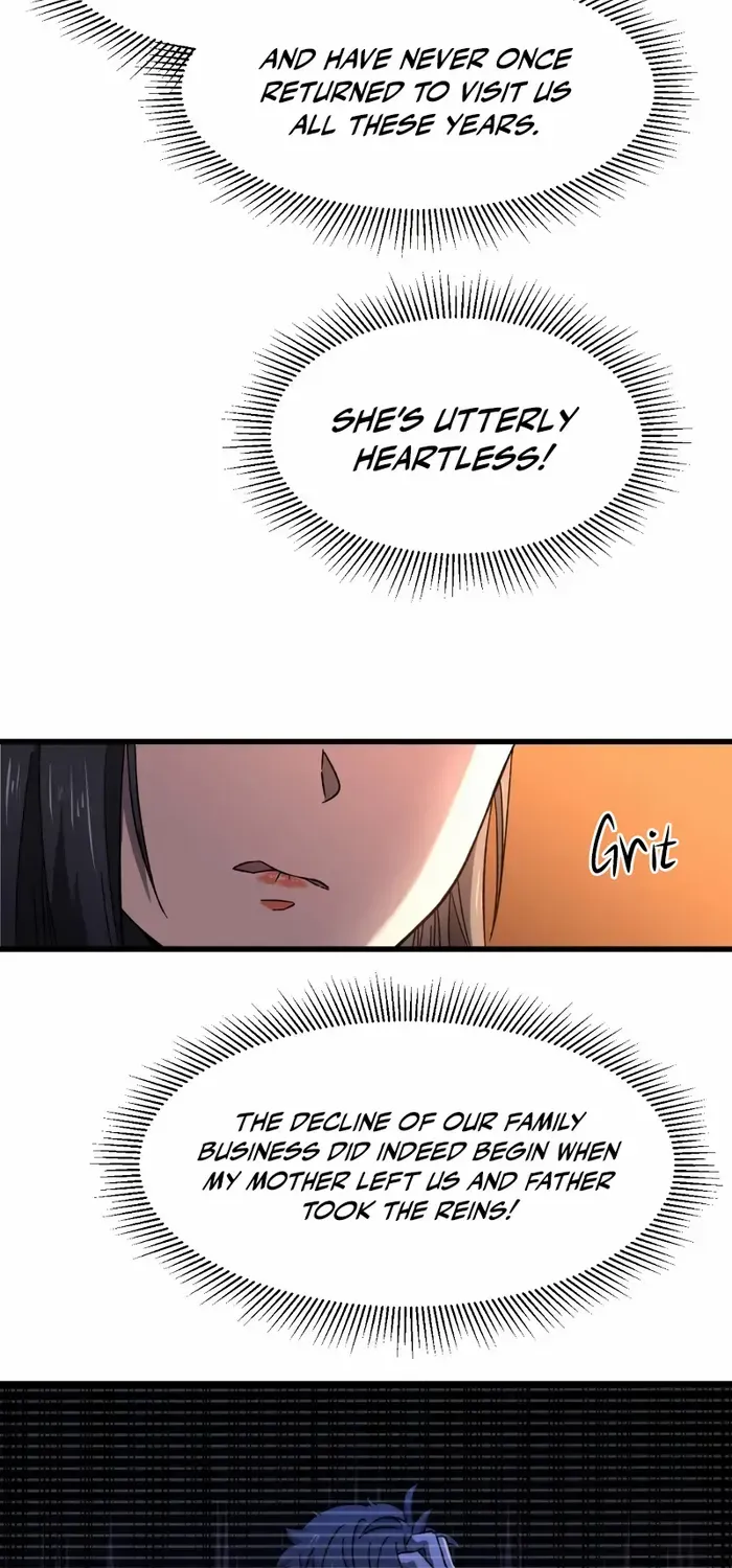 Apex Future Martial Arts Chapter 32 page 28 - 