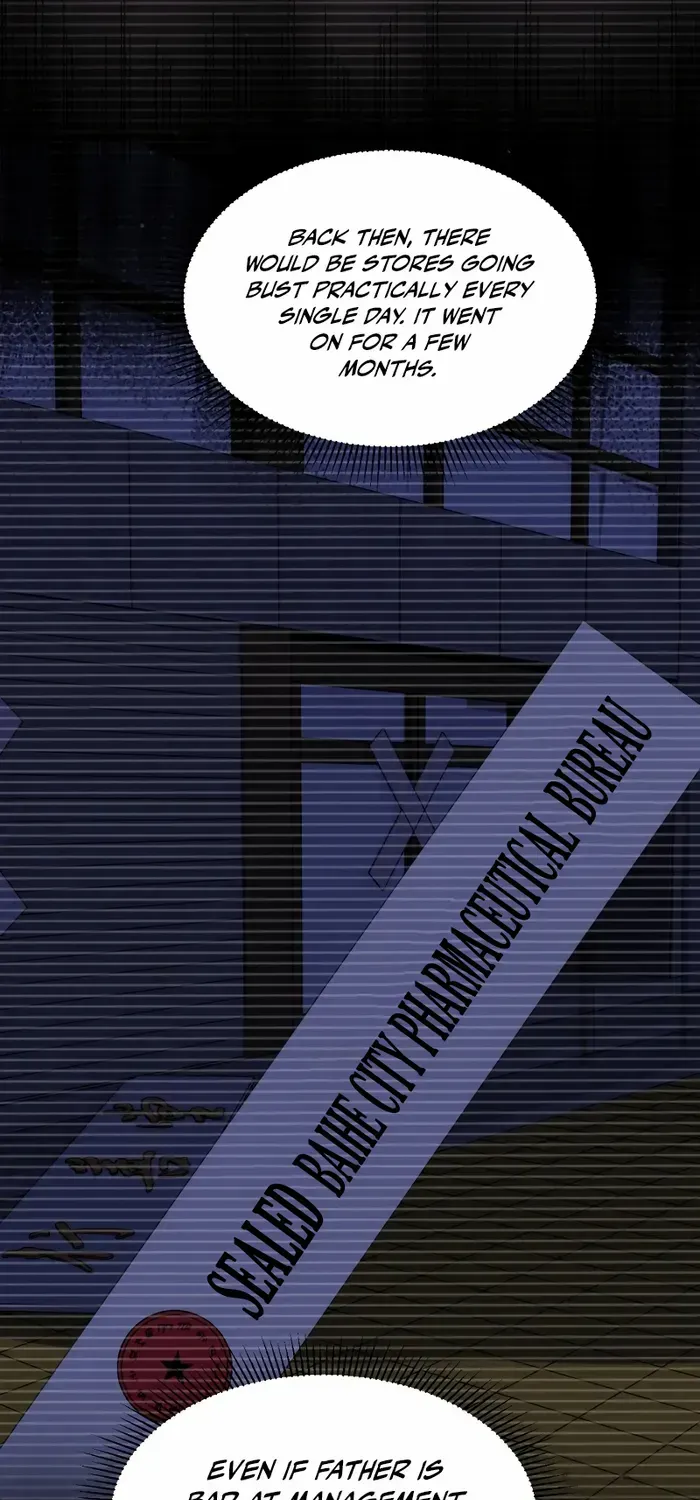 Apex Future Martial Arts Chapter 32 page 30 - 
