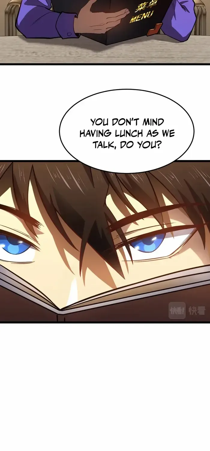 Apex Future Martial Arts Chapter 32 page 4 - 