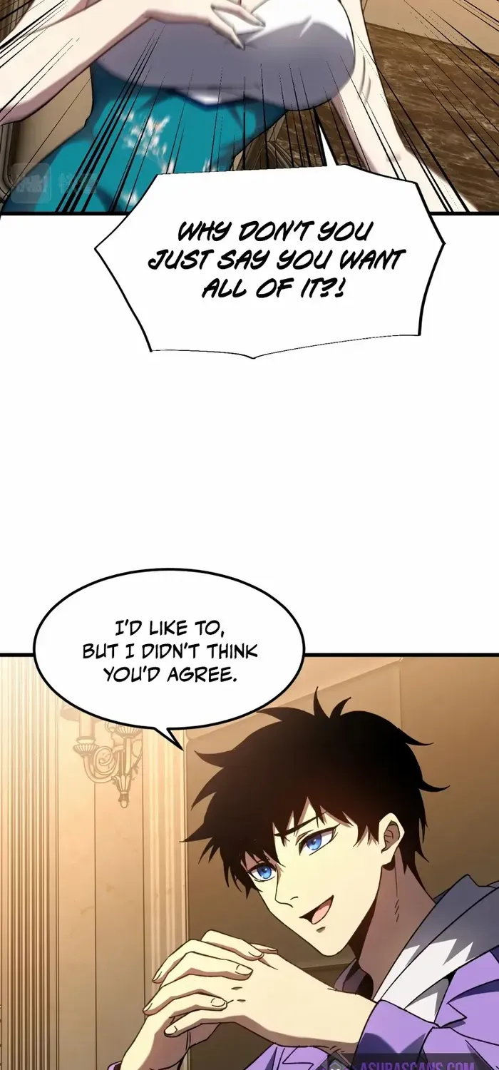 Apex Future Martial Arts Chapter 32 page 37 - 