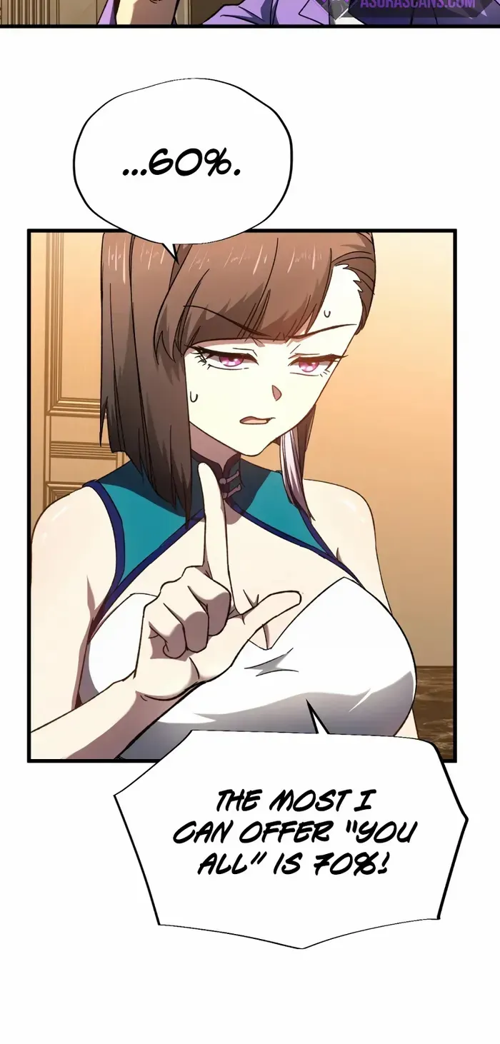 Apex Future Martial Arts Chapter 32 page 38 - 