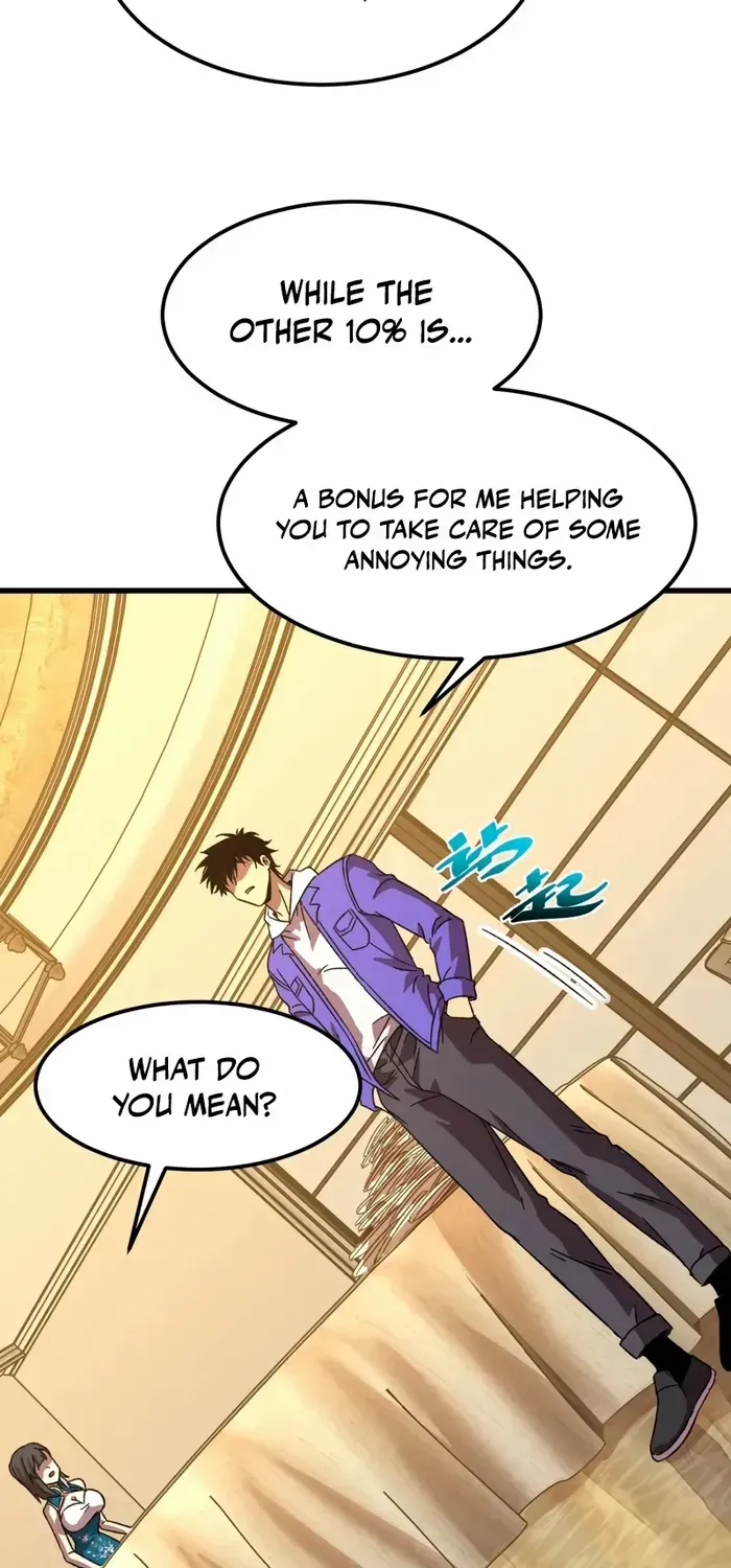 Apex Future Martial Arts Chapter 32 page 40 - 
