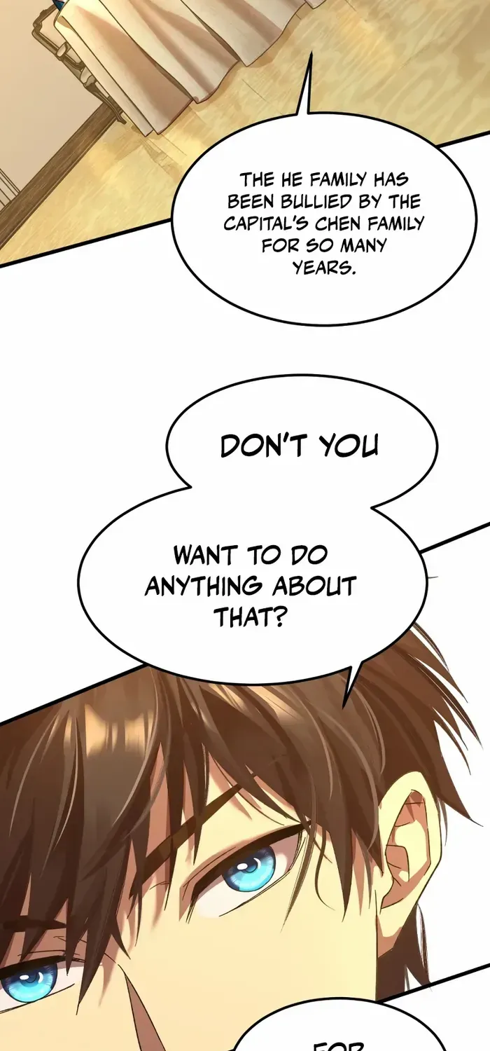 Apex Future Martial Arts Chapter 32 page 41 - 