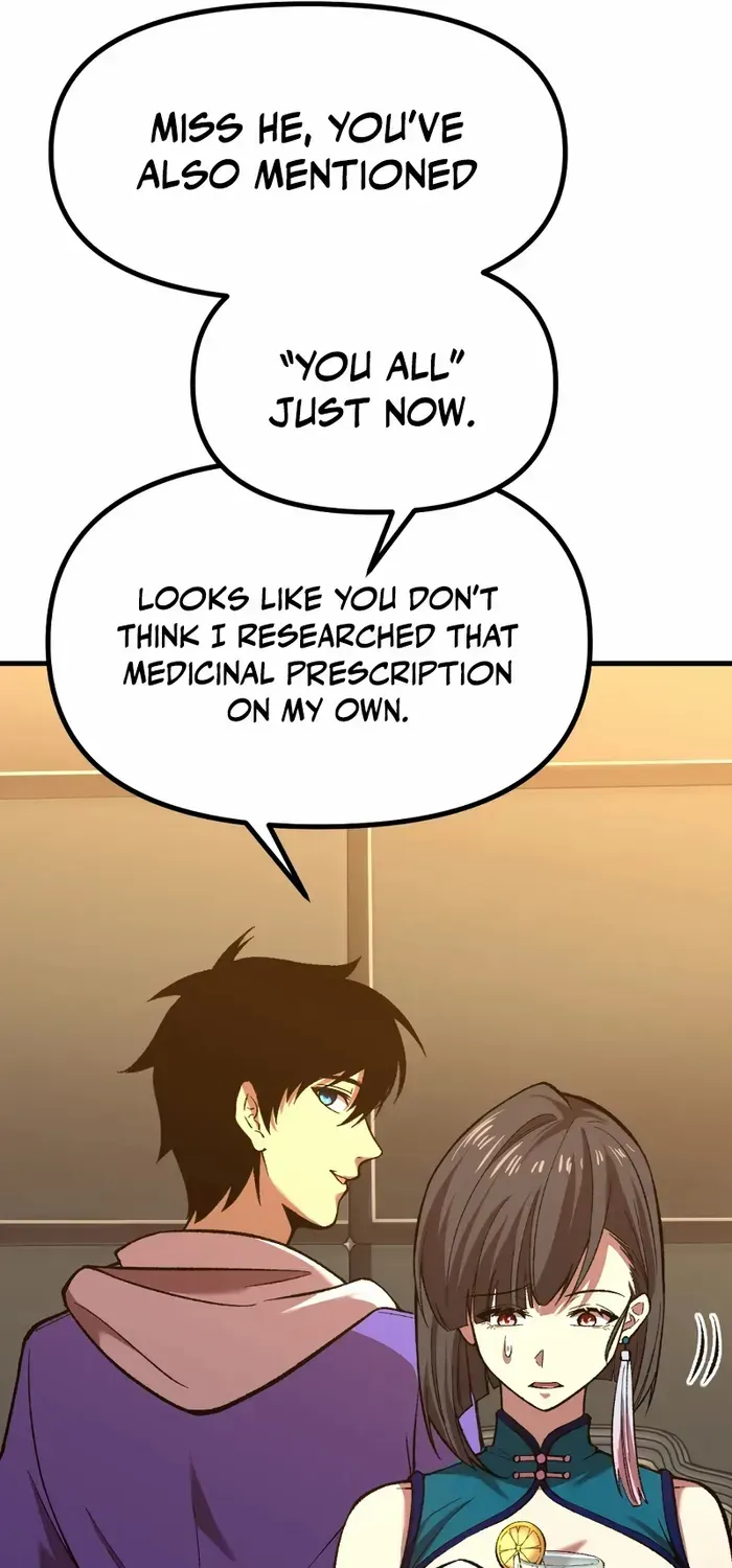 Apex Future Martial Arts Chapter 32 page 48 - 