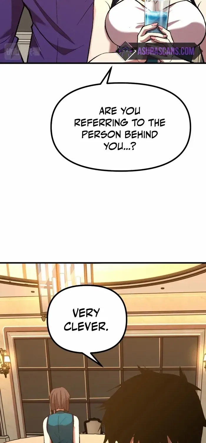 Apex Future Martial Arts Chapter 32 page 49 - 