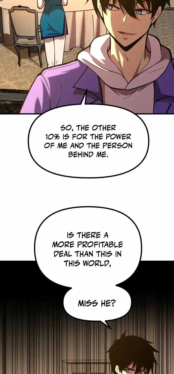 Apex Future Martial Arts Chapter 32 page 50 - 