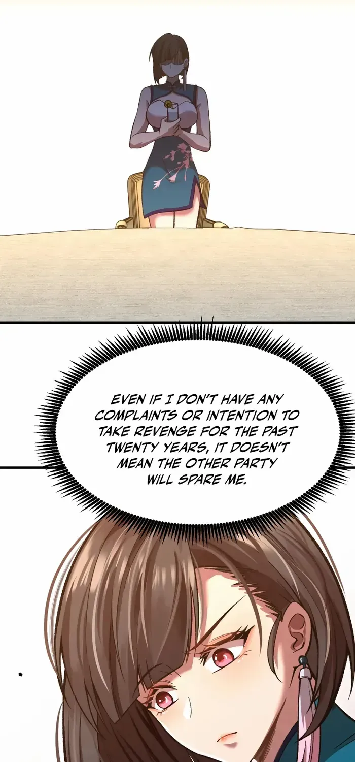 Apex Future Martial Arts Chapter 32 page 52 - 