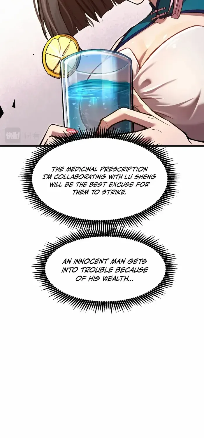 Apex Future Martial Arts Chapter 32 page 53 - 