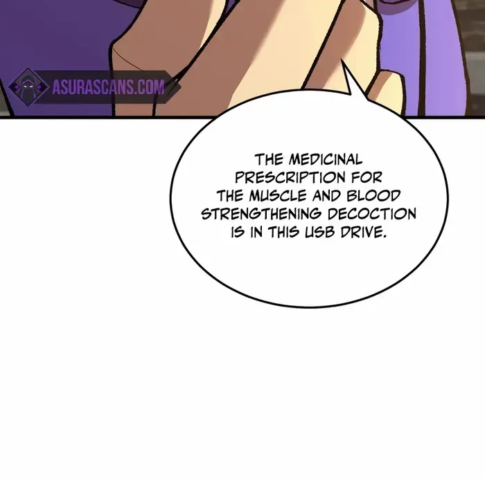 Apex Future Martial Arts Chapter 32 page 56 - 