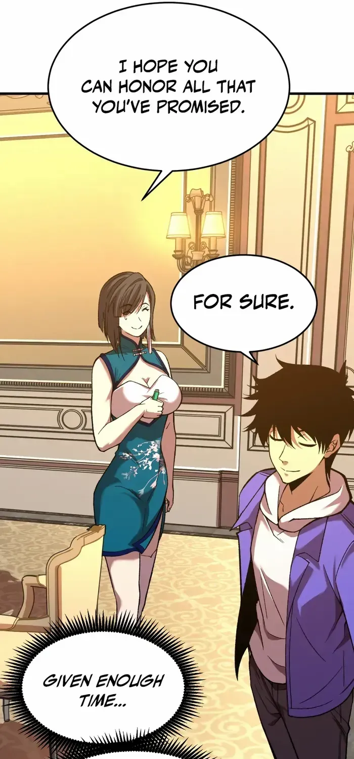 Apex Future Martial Arts Chapter 32 page 57 - 