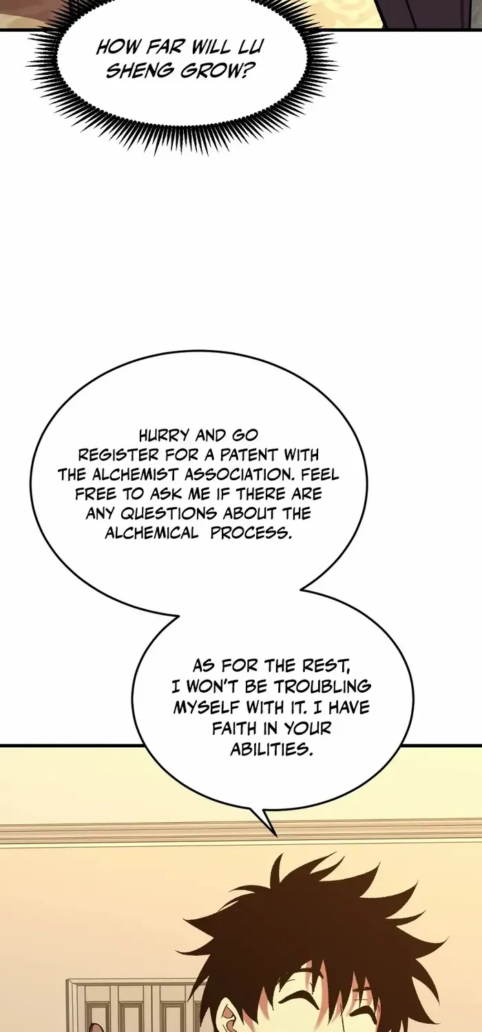Apex Future Martial Arts Chapter 32 page 58 - 