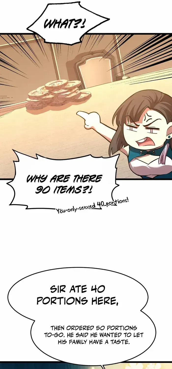 Apex Future Martial Arts Chapter 32 page 66 - 