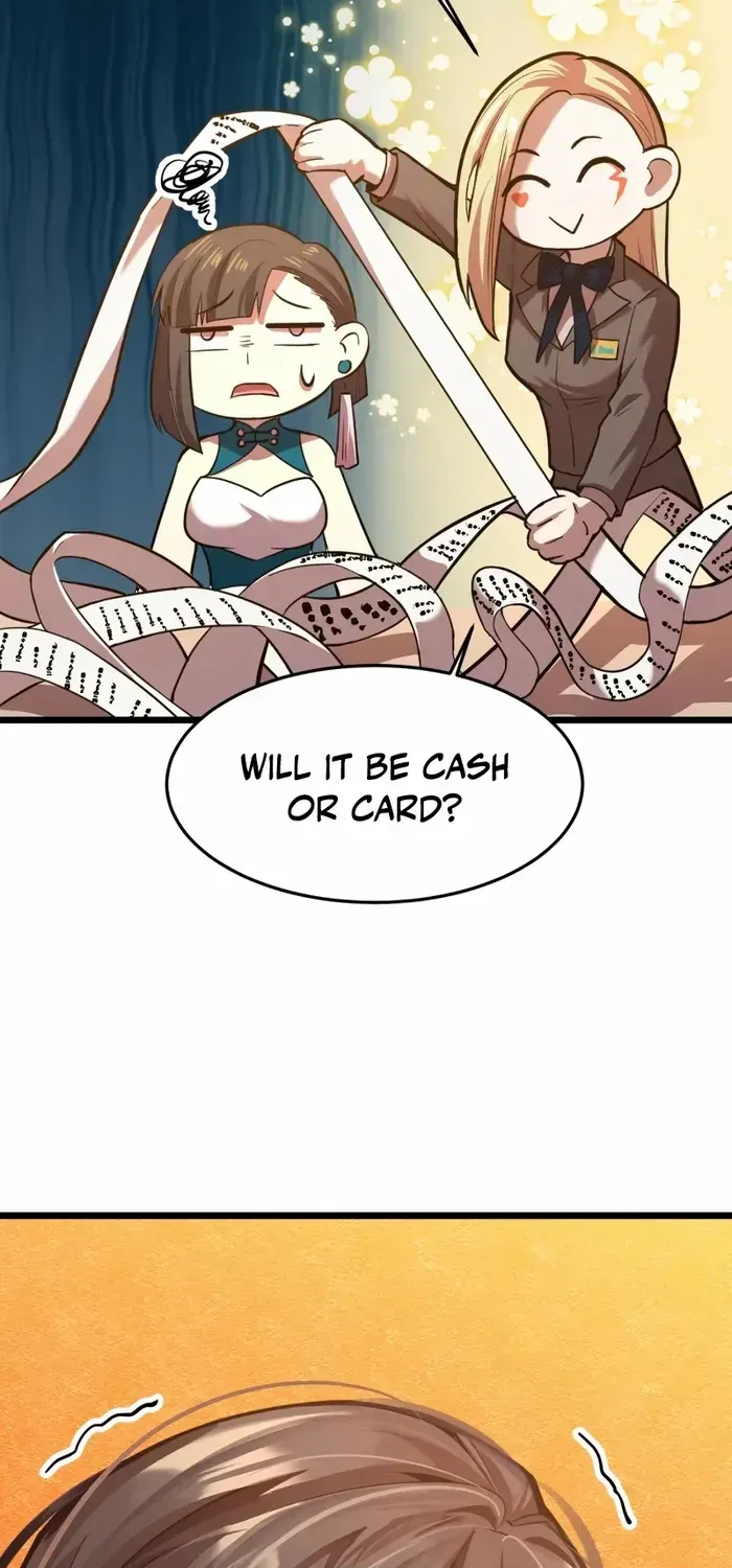 Apex Future Martial Arts Chapter 32 page 67 - 