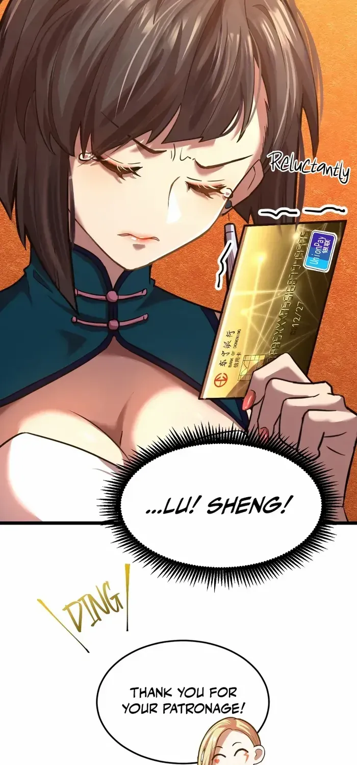 Apex Future Martial Arts Chapter 32 page 68 - 