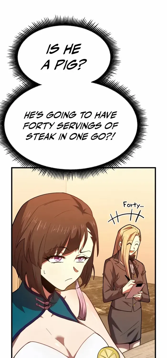 Apex Future Martial Arts Chapter 32 page 8 - 