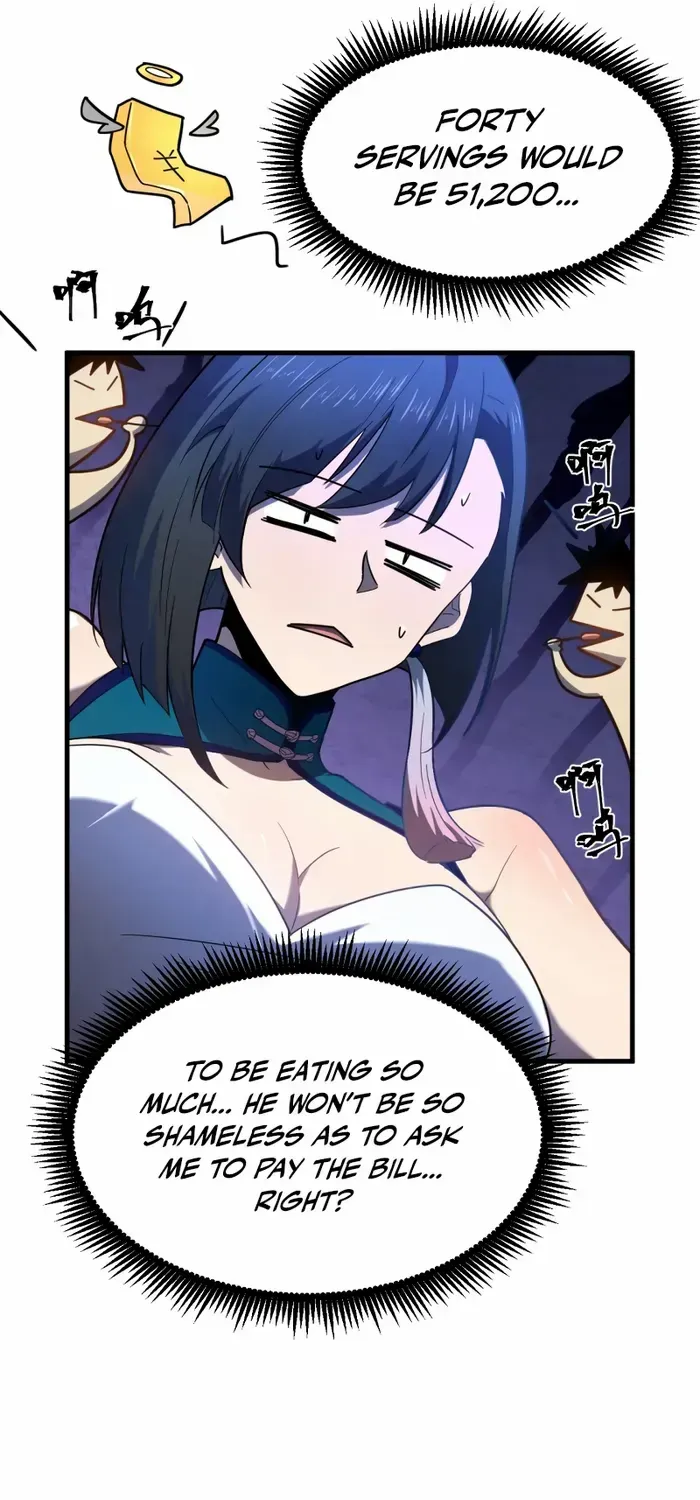 Apex Future Martial Arts Chapter 32 page 10 - 