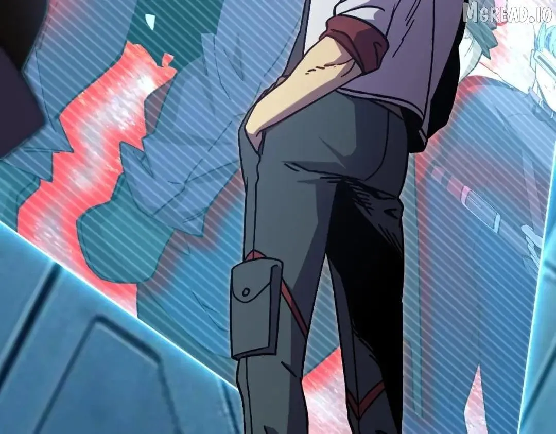 Apex Future Martial Arts Chapter 324 page 118 - 
