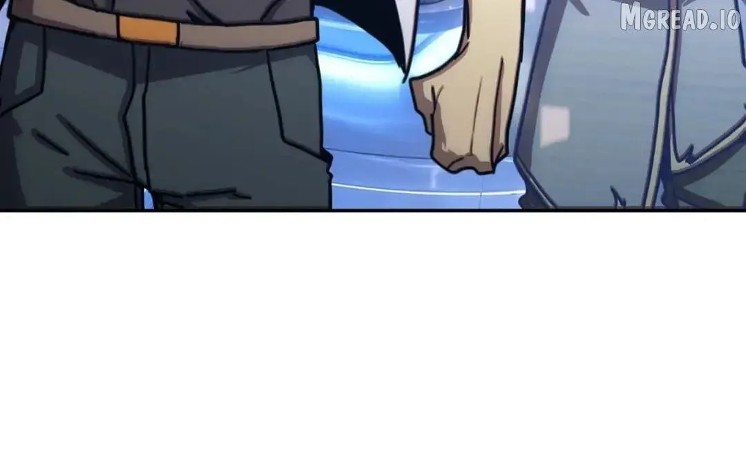 Apex Future Martial Arts Chapter 324 page 40 - 