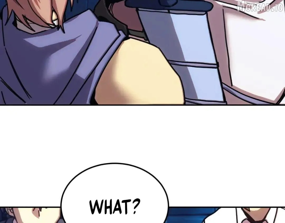 Apex Future Martial Arts Chapter 324 page 44 - 
