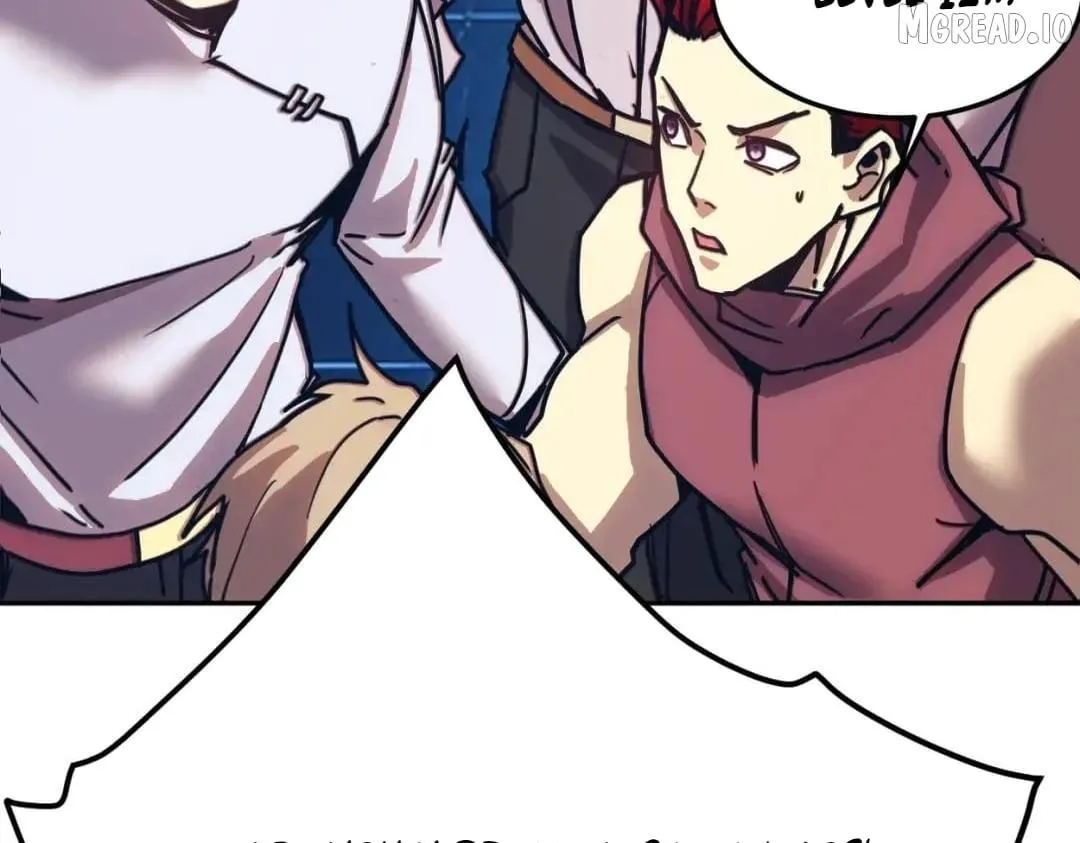 Apex Future Martial Arts Chapter 324 page 46 - 