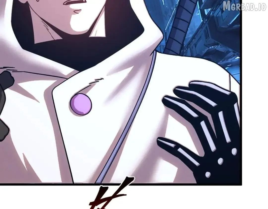 Apex Future Martial Arts Chapter 324 page 69 - 