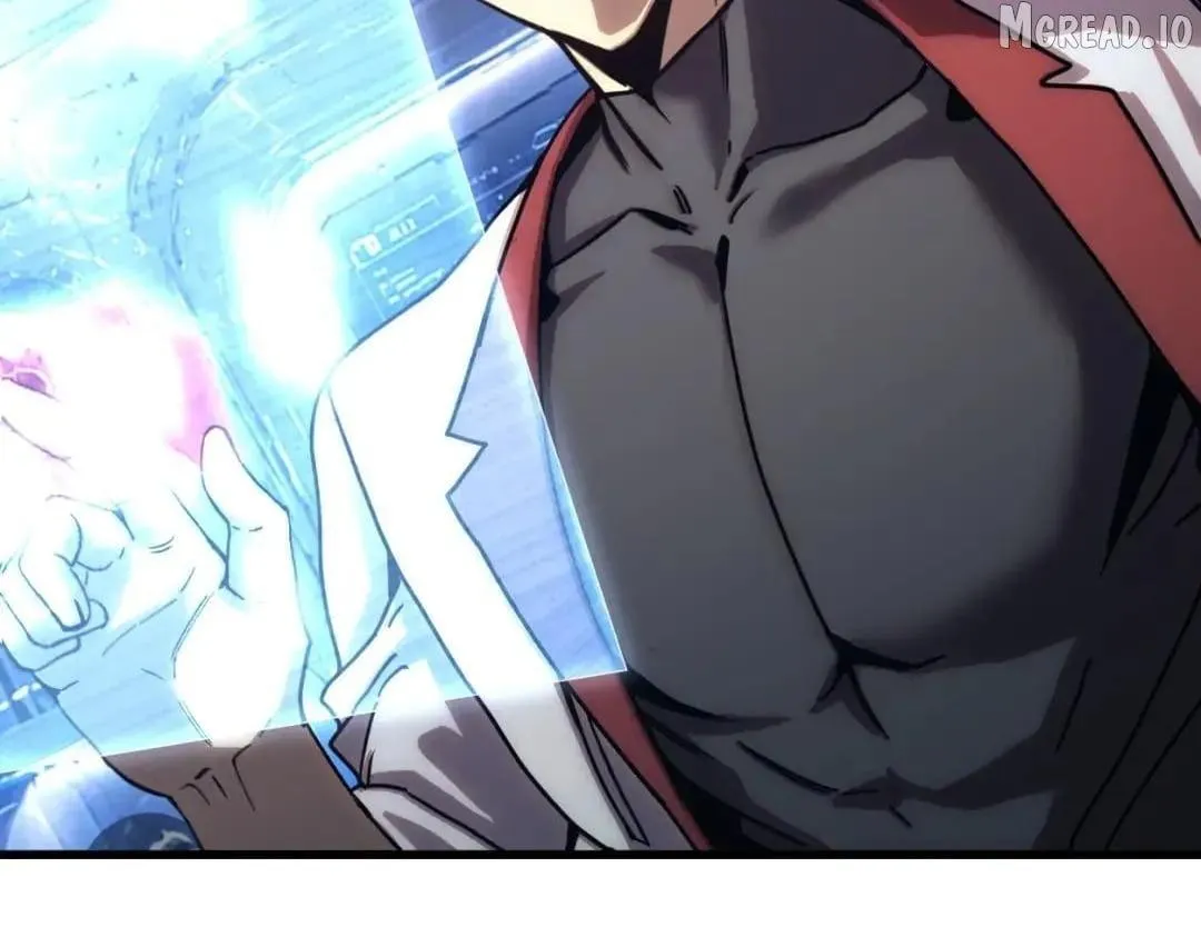 Apex Future Martial Arts Chapter 324 page 8 - 