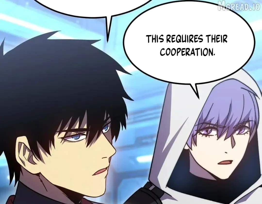 Apex Future Martial Arts Chapter 324 page 93 - 