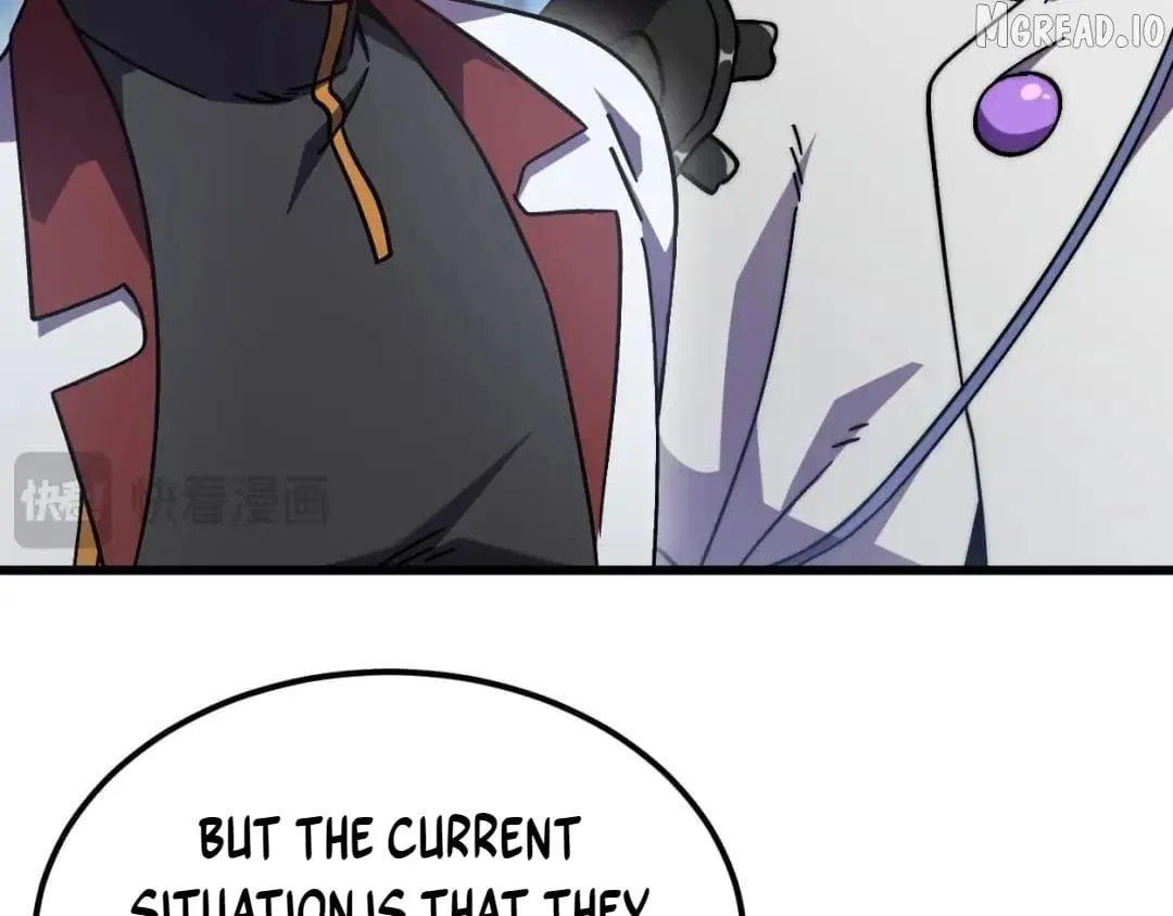 Apex Future Martial Arts Chapter 324 page 94 - 