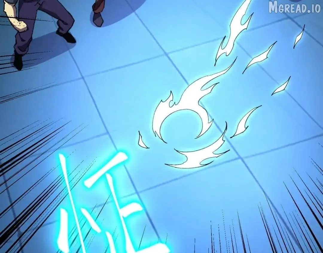 Apex Future Martial Arts Chapter 325 page 2 - 
