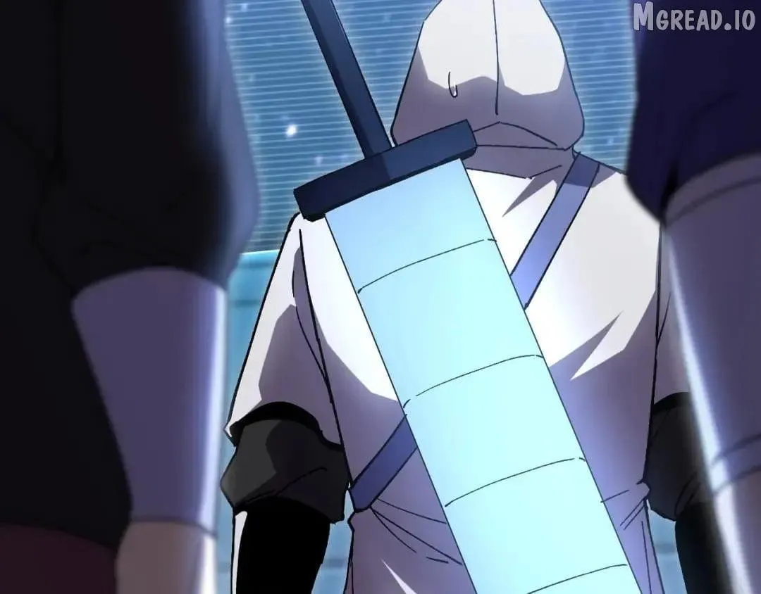 Apex Future Martial Arts Chapter 325 page 11 - 