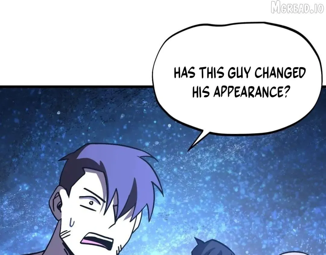 Apex Future Martial Arts Chapter 325 page 101 - 