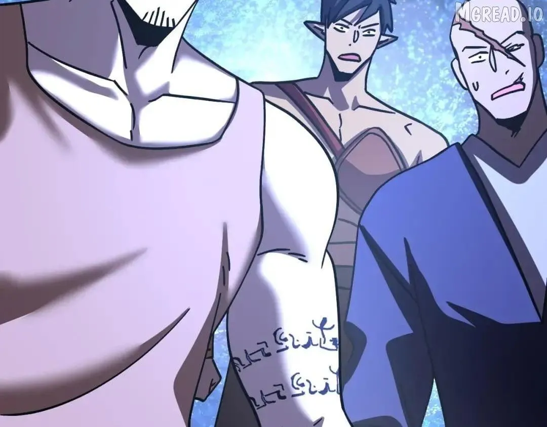 Apex Future Martial Arts Chapter 325 page 102 - 