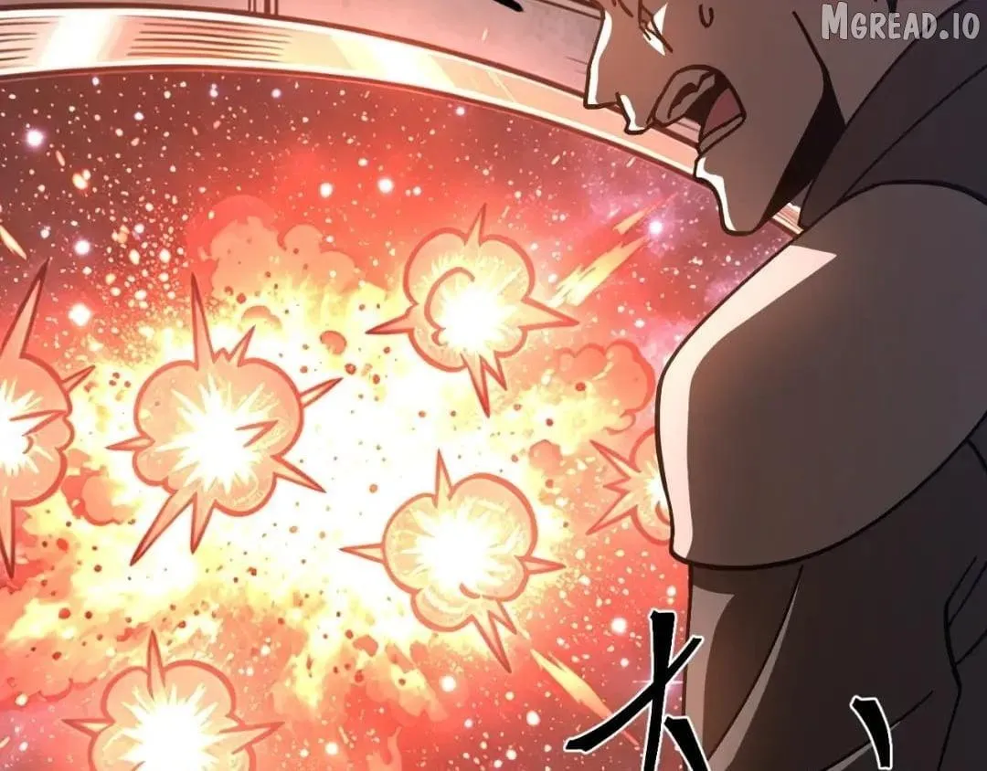 Apex Future Martial Arts Chapter 325 page 124 - 