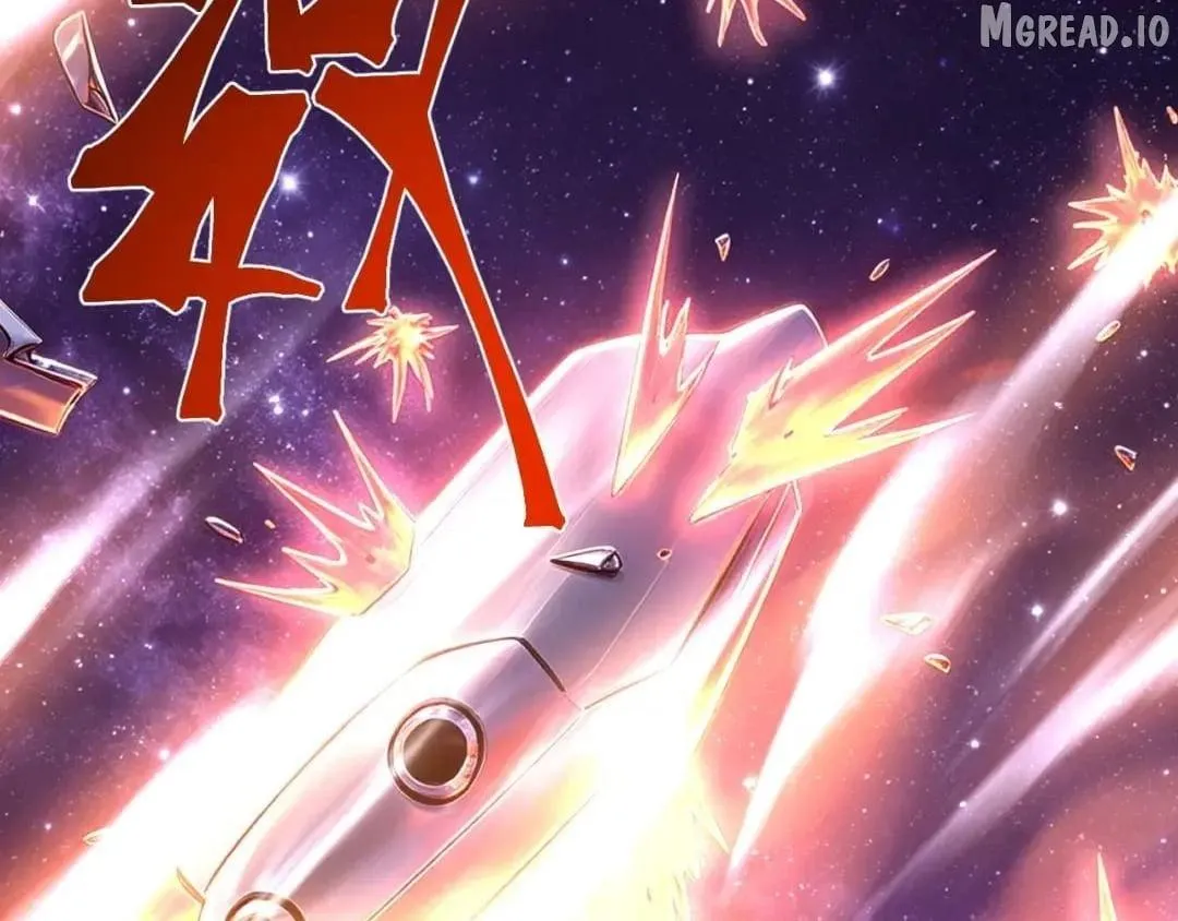 Apex Future Martial Arts Chapter 325 page 132 - 