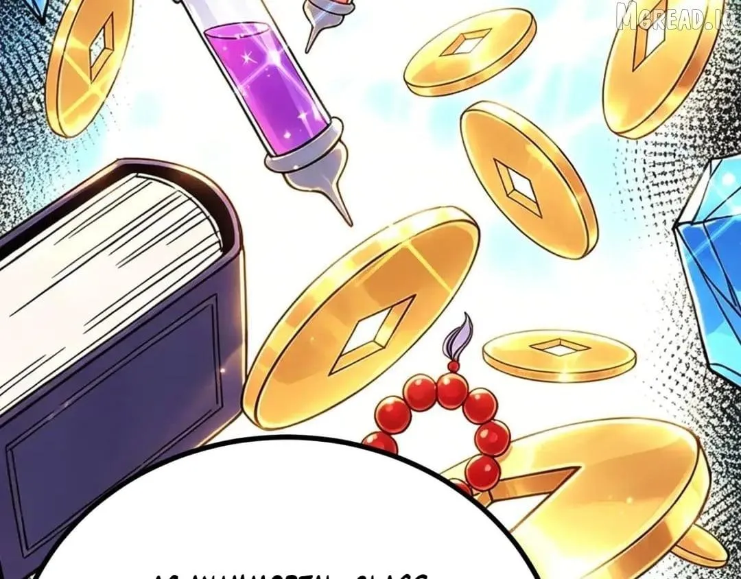 Apex Future Martial Arts Chapter 325 page 30 - 