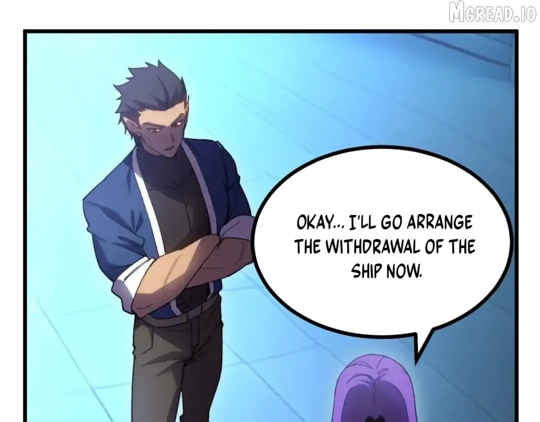 Apex Future Martial Arts Chapter 325 page 47 - 