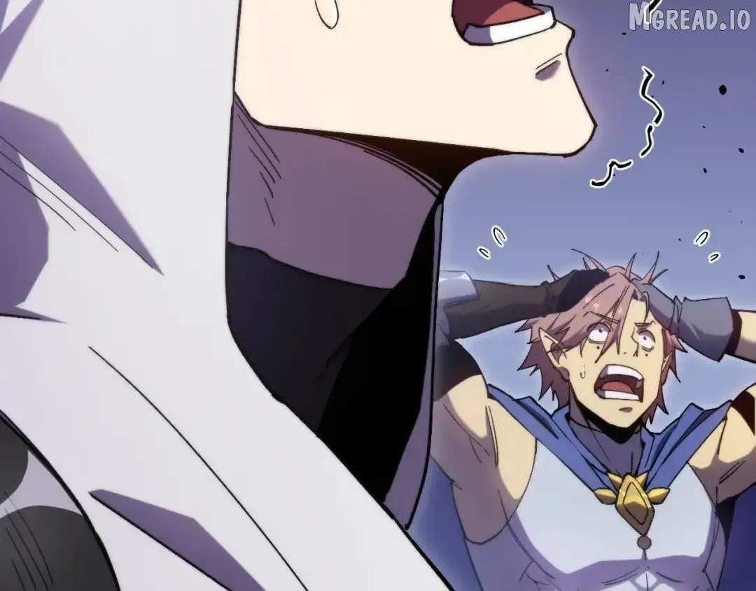 Apex Future Martial Arts Chapter 325 page 7 - 