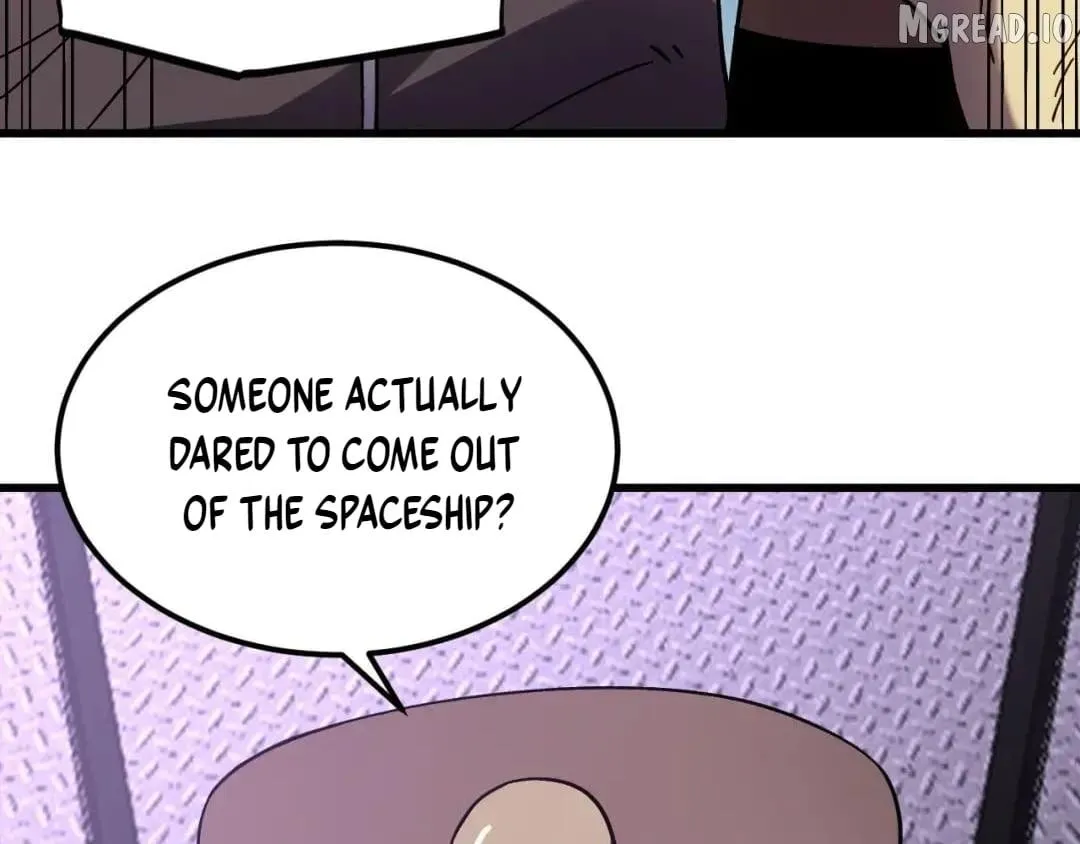 Apex Future Martial Arts Chapter 325 page 70 - 