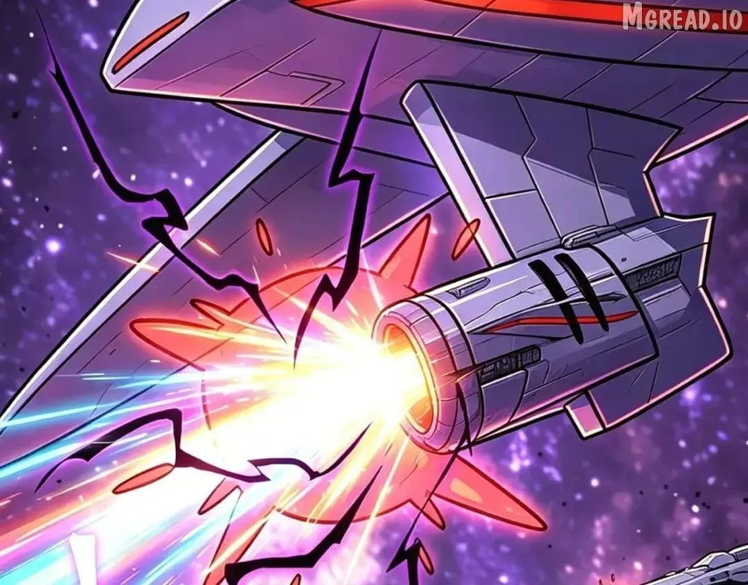 Apex Future Martial Arts Chapter 325 page 79 - 