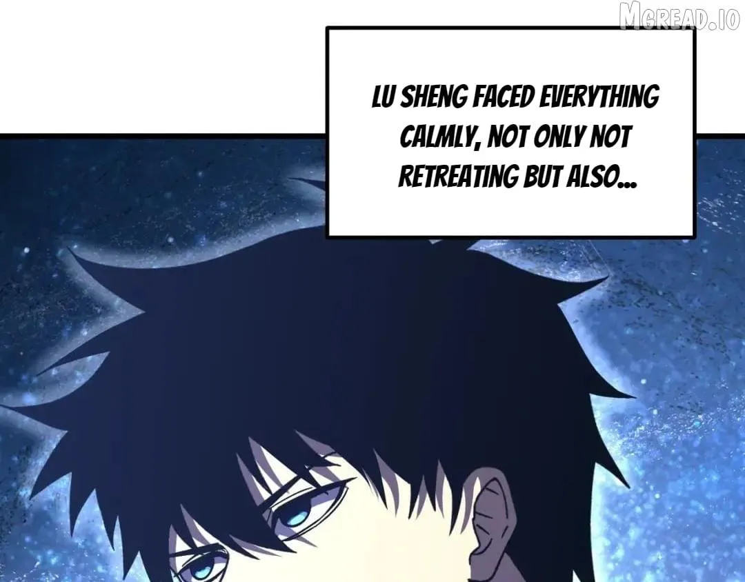 Apex Future Martial Arts Chapter 325 page 81 - 